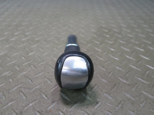 2011-2018 Porsche Cayenne 958 Automatic Transmission Gear Shifter Knob