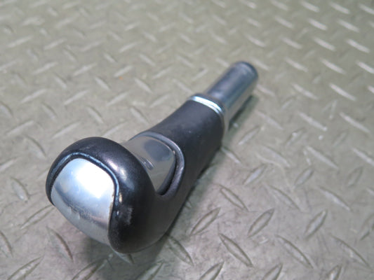 2011-2018 Porsche Cayenne 958 Automatic Transmission Gear Shifter Knob