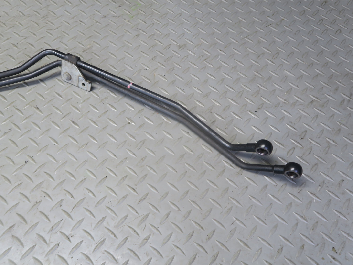 2005 Nissan Z33 350Z FS6R31A M/T Manual Transmission Hose Pipe Line Set OEM