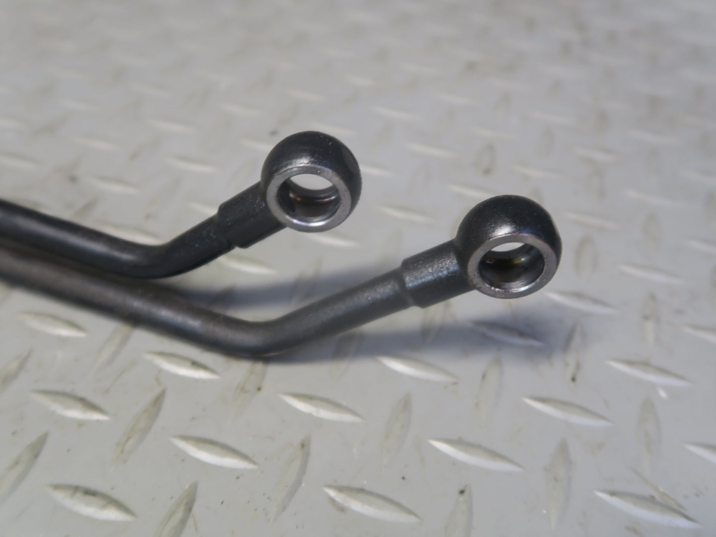 2005 Nissan Z33 350Z FS6R31A M/T Manual Transmission Hose Pipe Line Set OEM