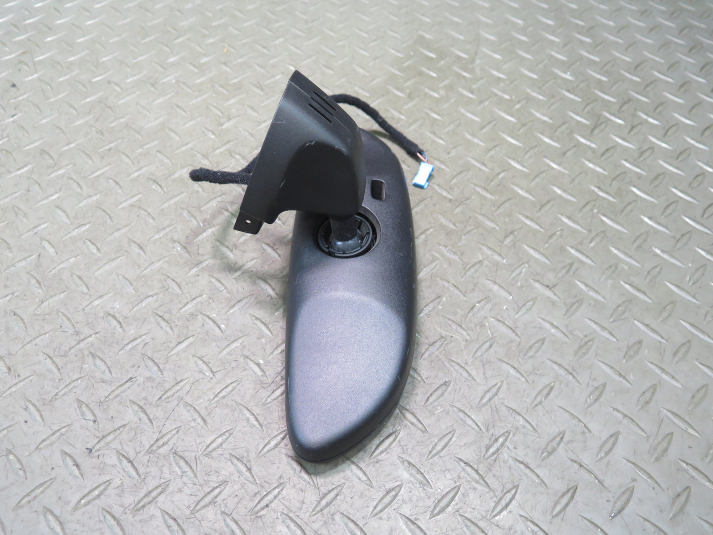 2011-2018 Porsche Cayenne 958 Interior Rear View Mirror Auto Dimm Black