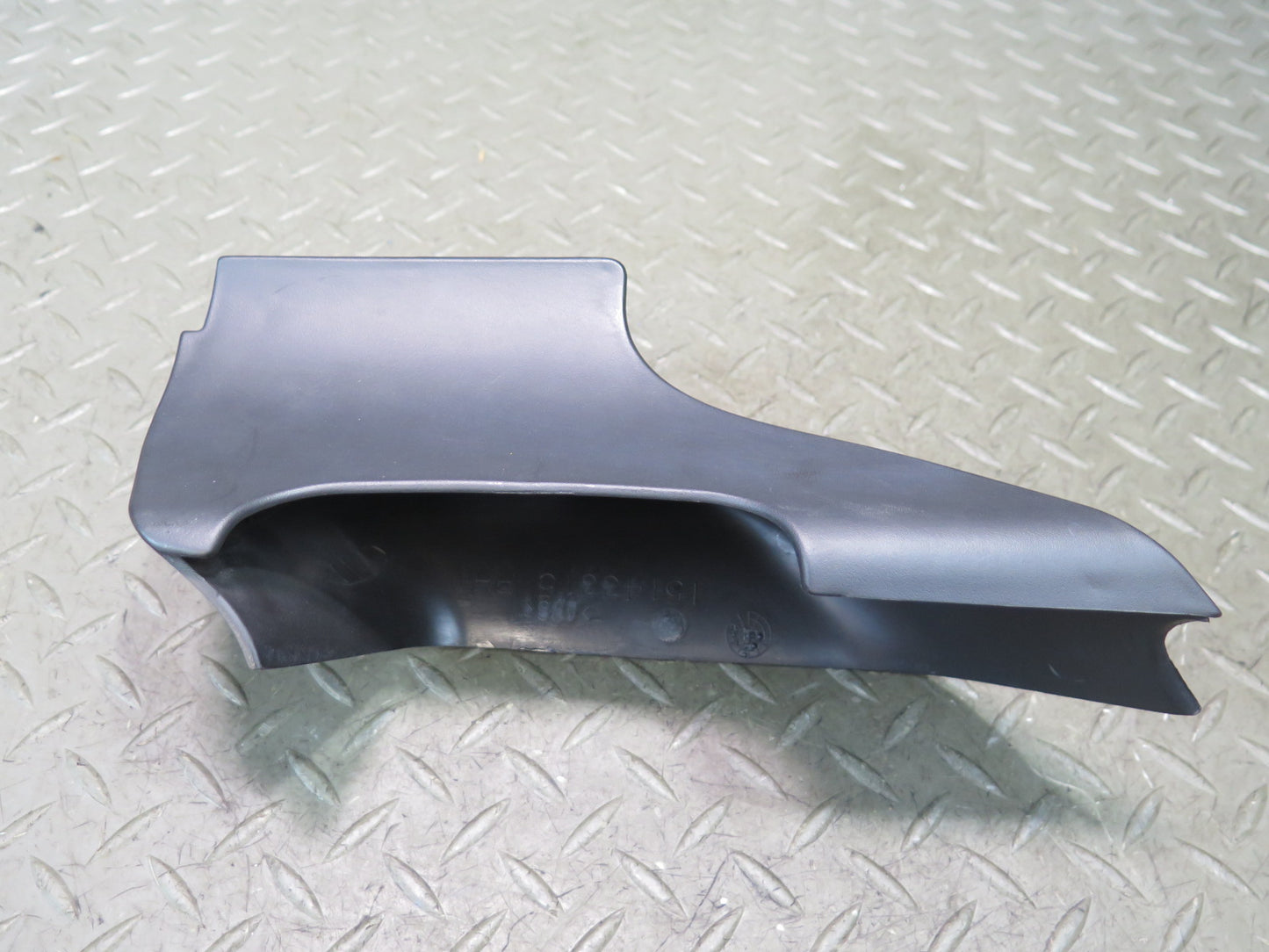 2004-2009 Cadillac XLR Rear Right Side Roof Lift Cover Panel
