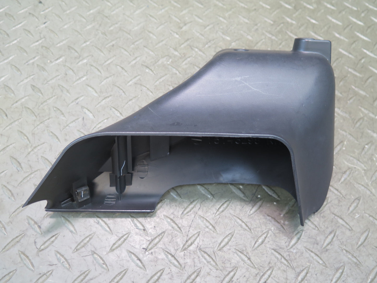 2004-2009 Cadillac XLR Rear Right Side Roof Lift Cover Panel