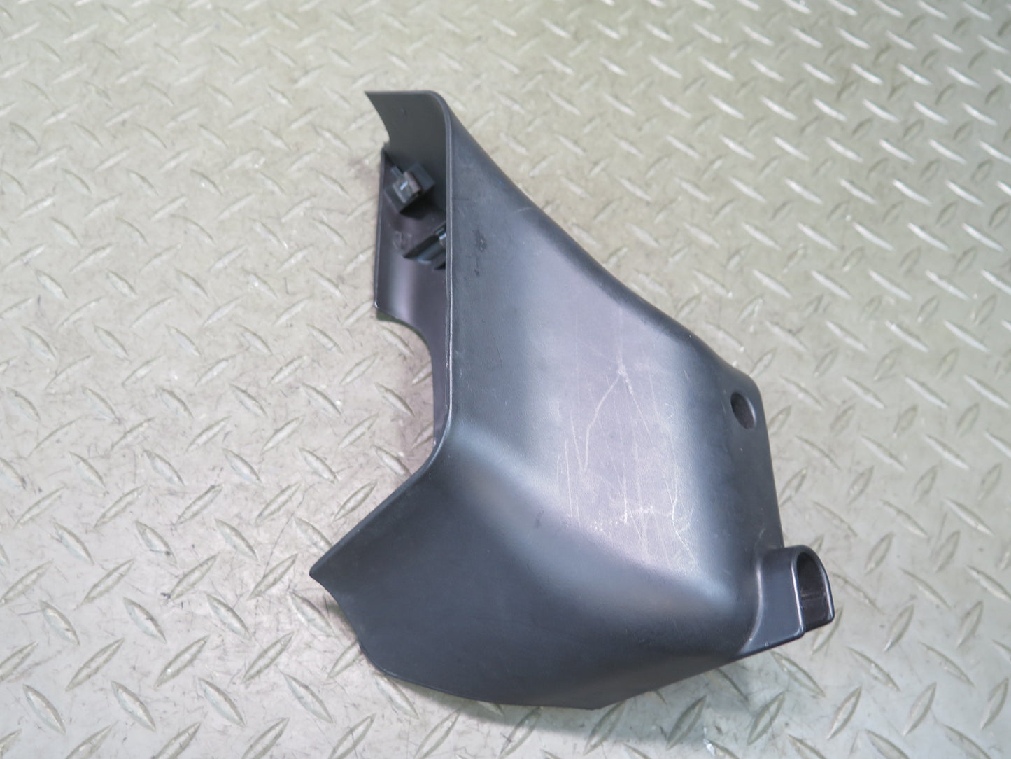 2004-2009 Cadillac XLR Rear Right Side Roof Lift Cover Panel