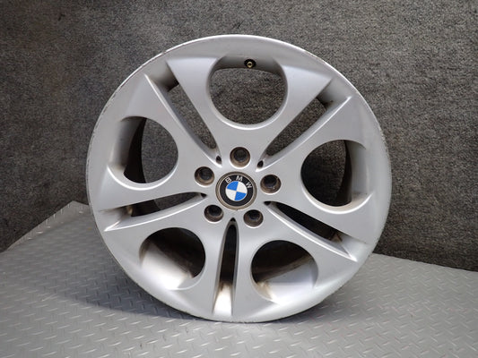 03-08 BMW E86 E85 Z4 Style 107 R18 18" Wheel Rim 18x8J ET47 OEM