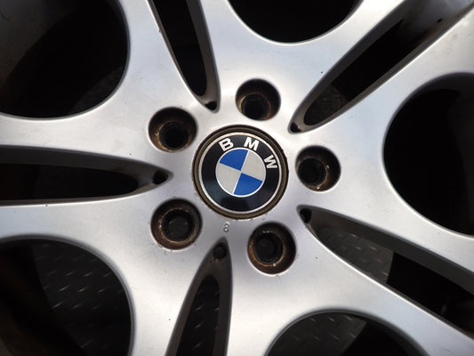 03-08 BMW E86 E85 Z4 Style 107 R18 18" Wheel Rim 18x8J ET47 OEM