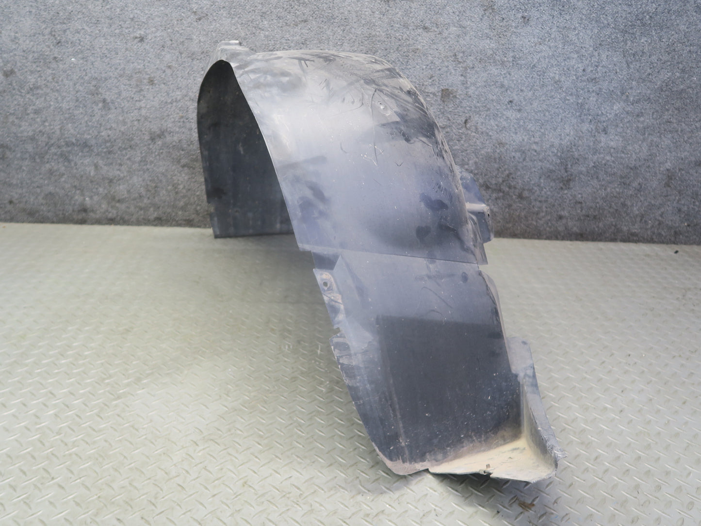97-04 Chevrolet Corvette C5 Rear Right Fender Liner Splash Shield Guard OEM