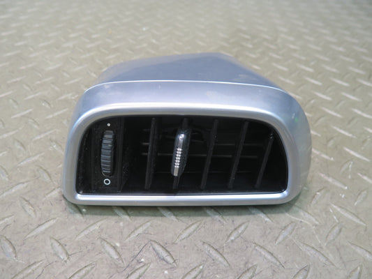 11-18 Porsche Cayenne 958 Rear Left Center Console Air Vent Grille 7P5819203B