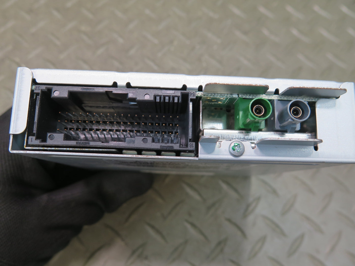 2011-2013 Porsche Cayenne 958 Rear View Backup Camera Control Module 7P5907441B