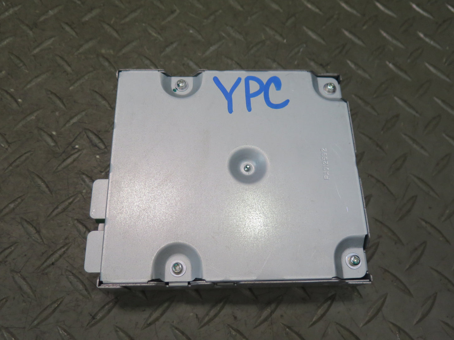 2011-2013 Porsche Cayenne 958 Rear View Backup Camera Control Module 7P5907441B