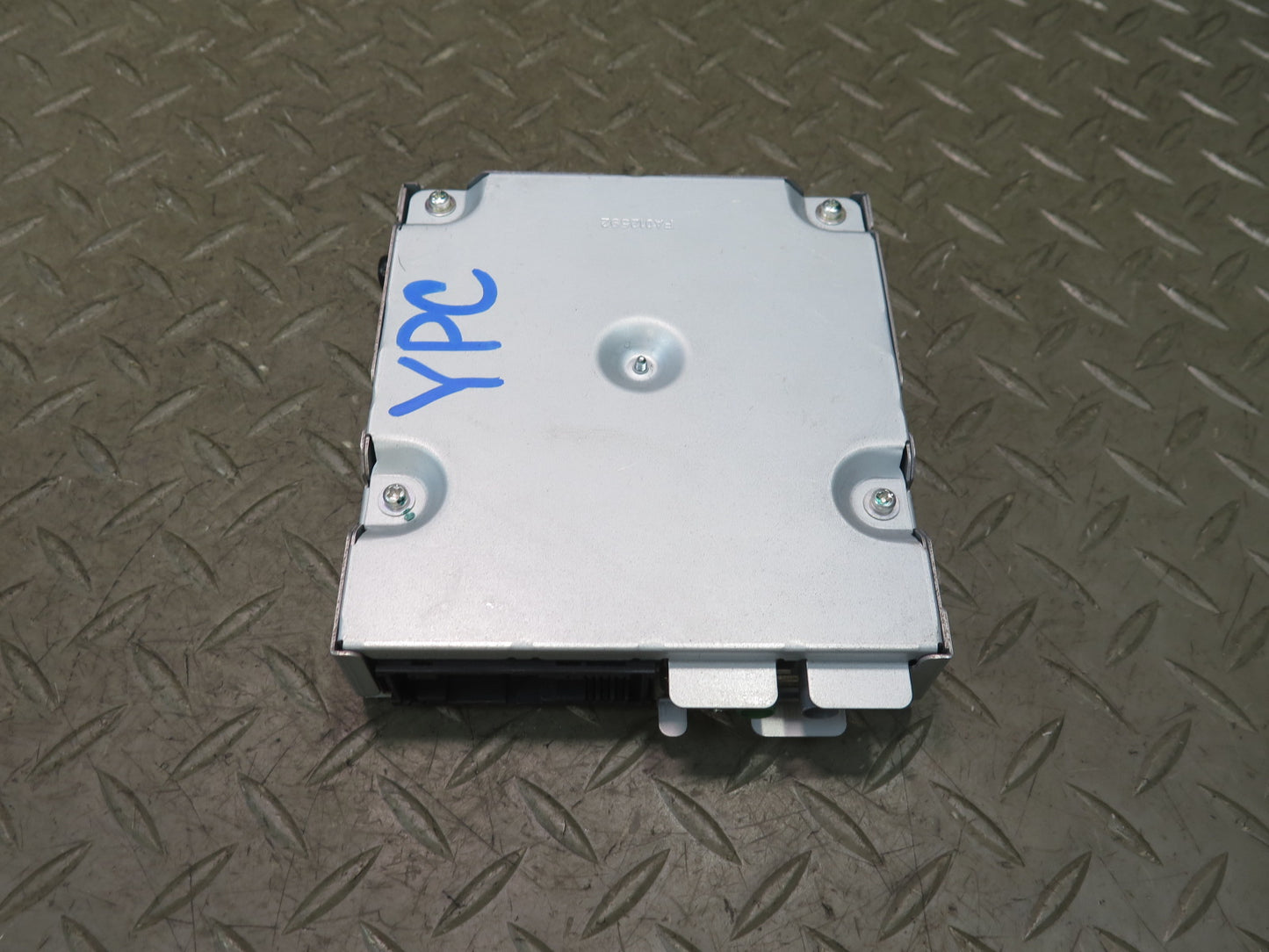 2011-2013 Porsche Cayenne 958 Rear View Backup Camera Control Module 7P5907441B