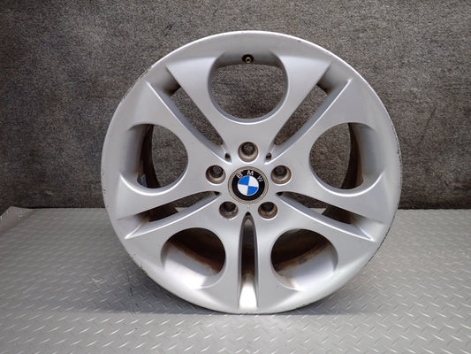 03-08 BMW E86 E85 Z4 Style 107 R18 18" Wheel Rim 18x8.5J OEM