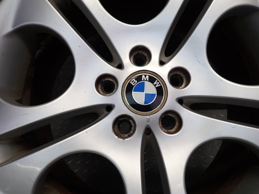 03-08 BMW E86 E85 Z4 Style 107 R18 18" Wheel Rim 18x8.5J OEM
