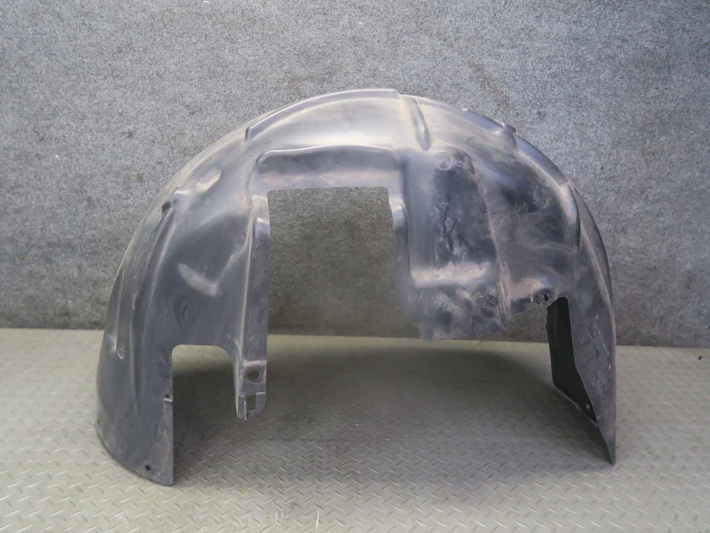 2015-2020 BMW F82 F83 M4 Rear Fender Liner Wheel Arch Splash Shield Set of 2