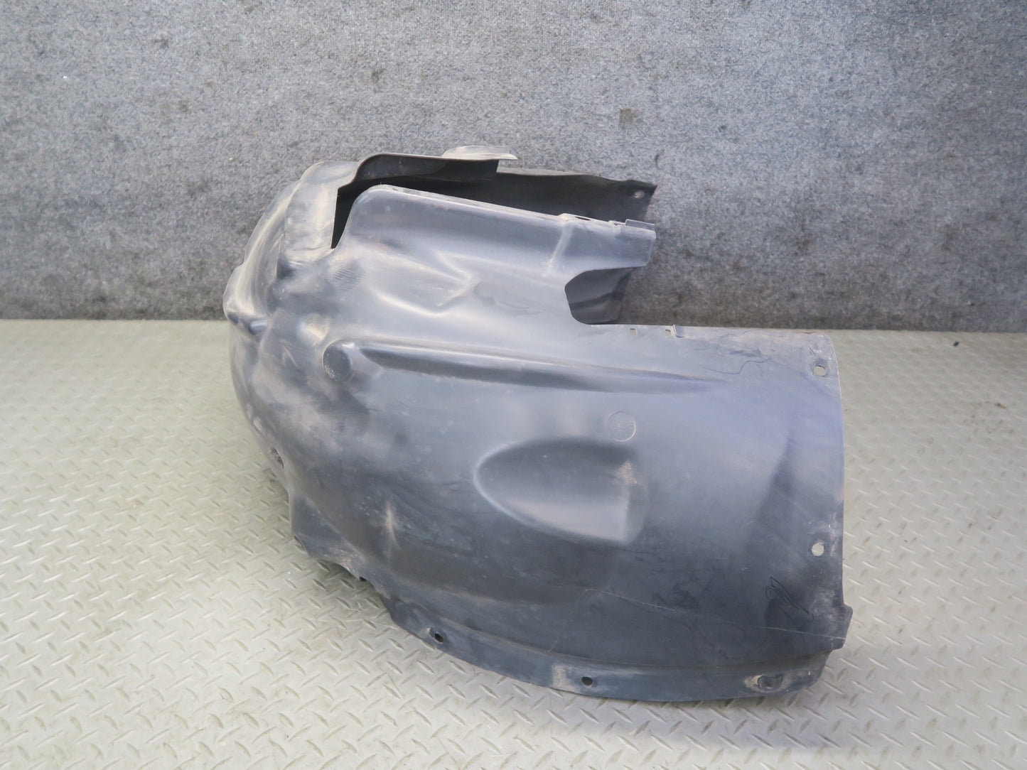 2015-2020 BMW F82 F83 M4 Rear Fender Liner Wheel Arch Splash Shield Set of 2