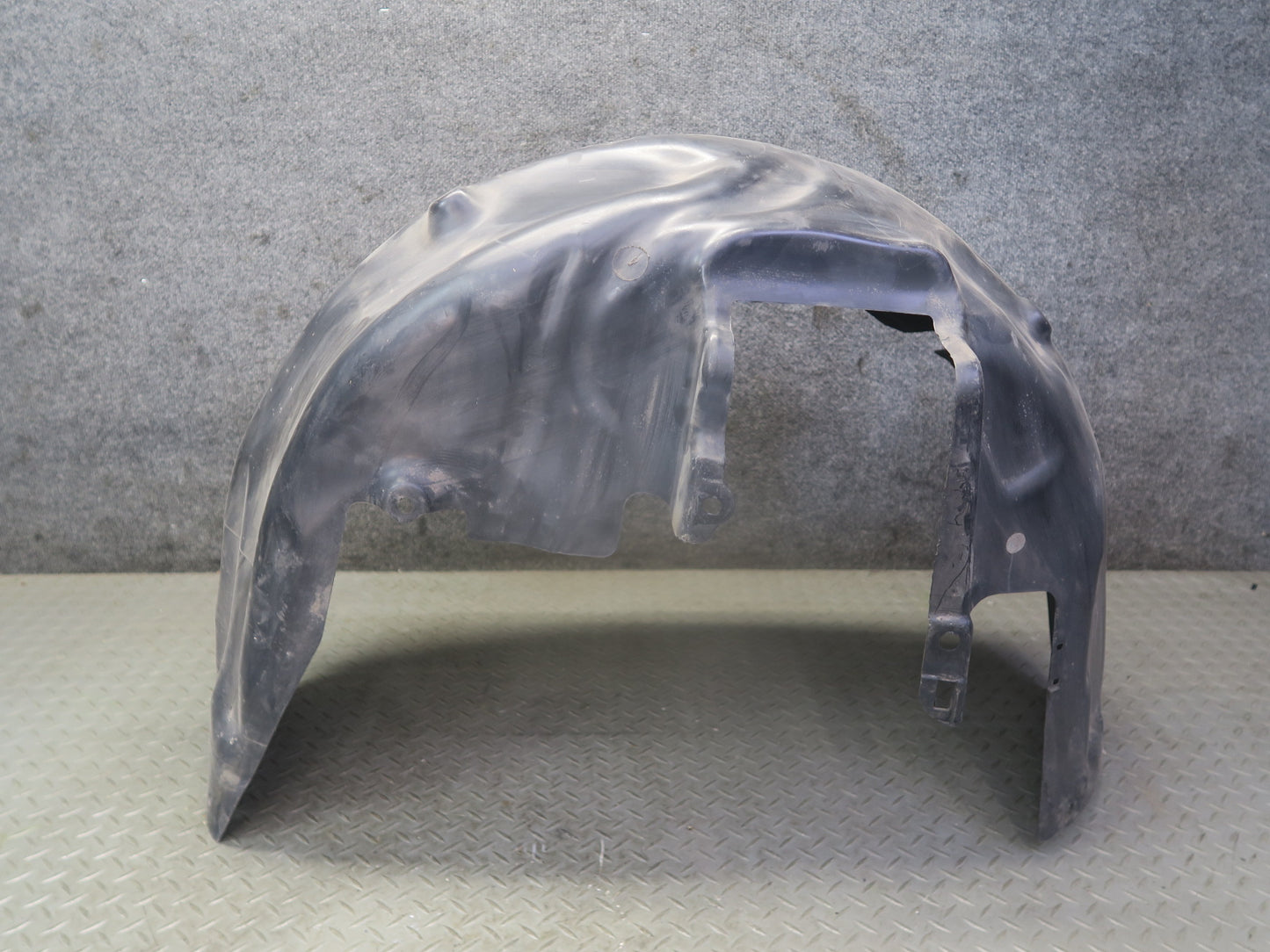 2015-2020 BMW F82 F83 M4 Rear Fender Liner Wheel Arch Splash Shield Set of 2