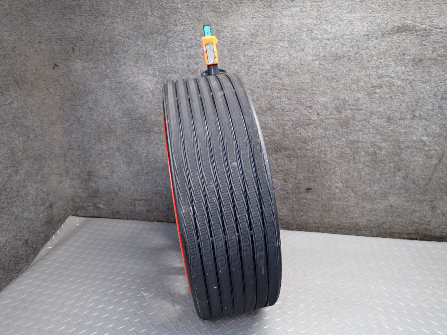 2011-2018 Porsche Cayenne 958 Emergency R18" Spare Tire Wheel Rim 18x6.5J ET28