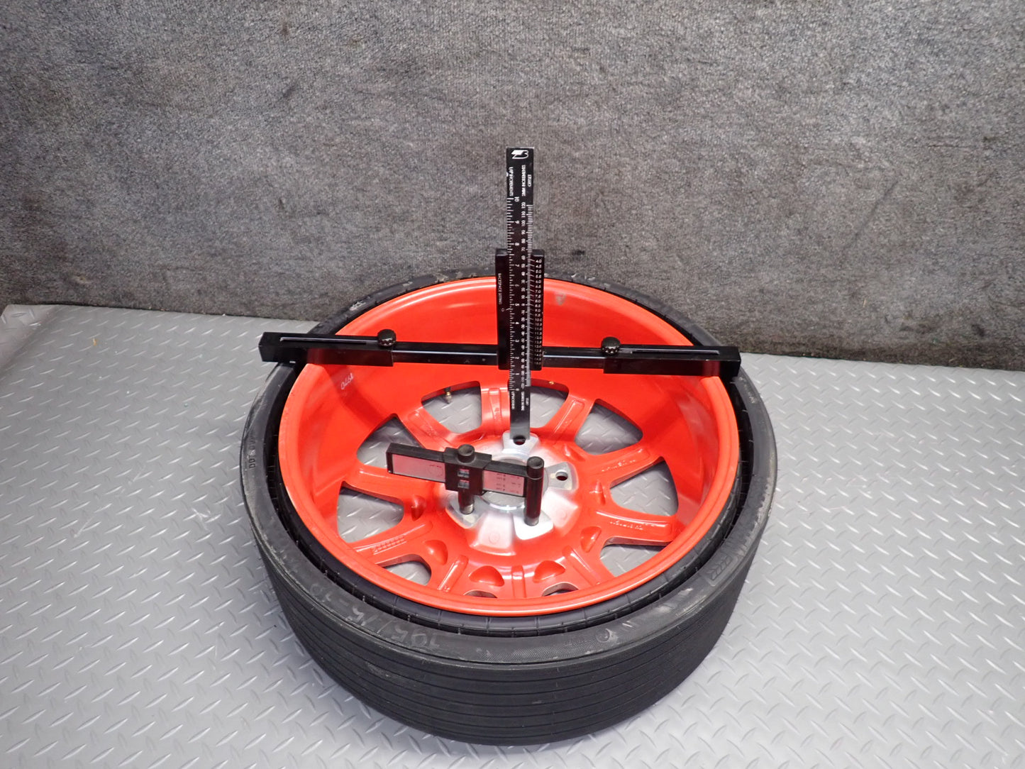 2011-2018 Porsche Cayenne 958 Emergency R18" Spare Tire Wheel Rim 18x6.5J ET28