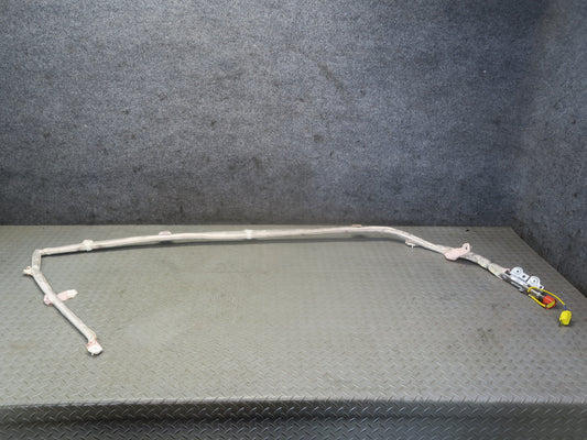 03-10 PORSCHE CAYENNE 955 RIGHT PASSENGER SIDE ROOF SRS AIRBAG 7L5880742E OEM