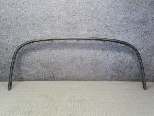 00-05 Toyota MR2 Spyder ZZW30L Convertible Rear Exterior Stowage Molding OEM