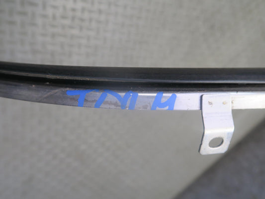 00-05 Toyota MR2 Spyder ZZW30L Convertible Rear Exterior Stowage Molding OEM