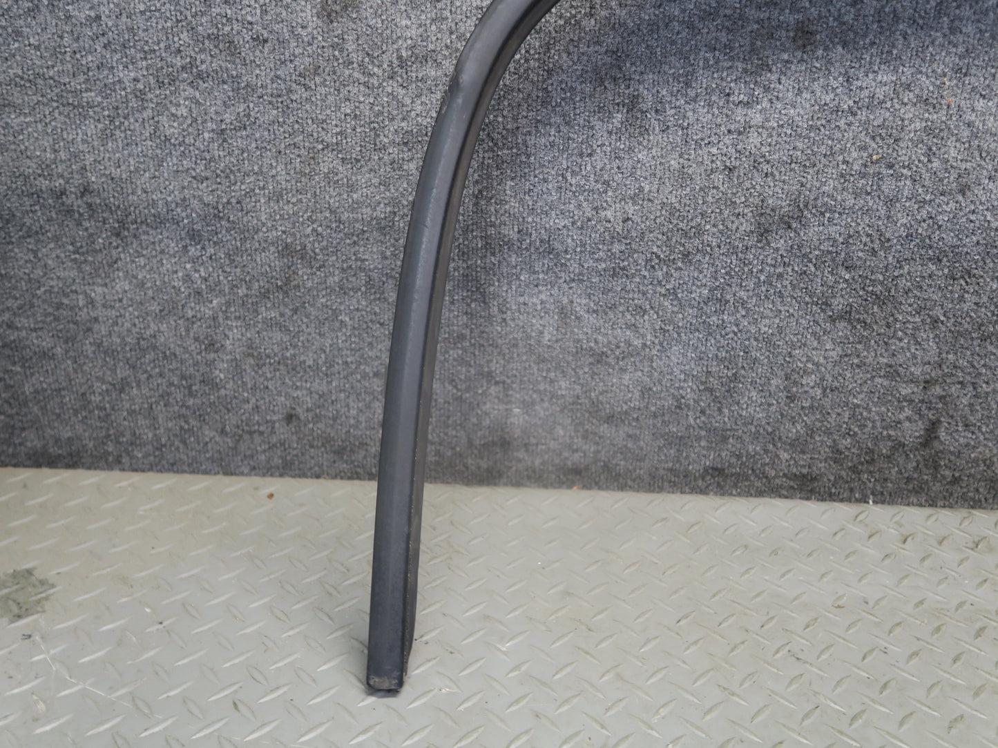 00-05 Toyota MR2 Spyder ZZW30L Convertible Rear Exterior Stowage Molding OEM