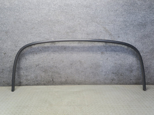 00-05 Toyota MR2 Spyder ZZW30L Convertible Rear Exterior Stowage Molding OEM