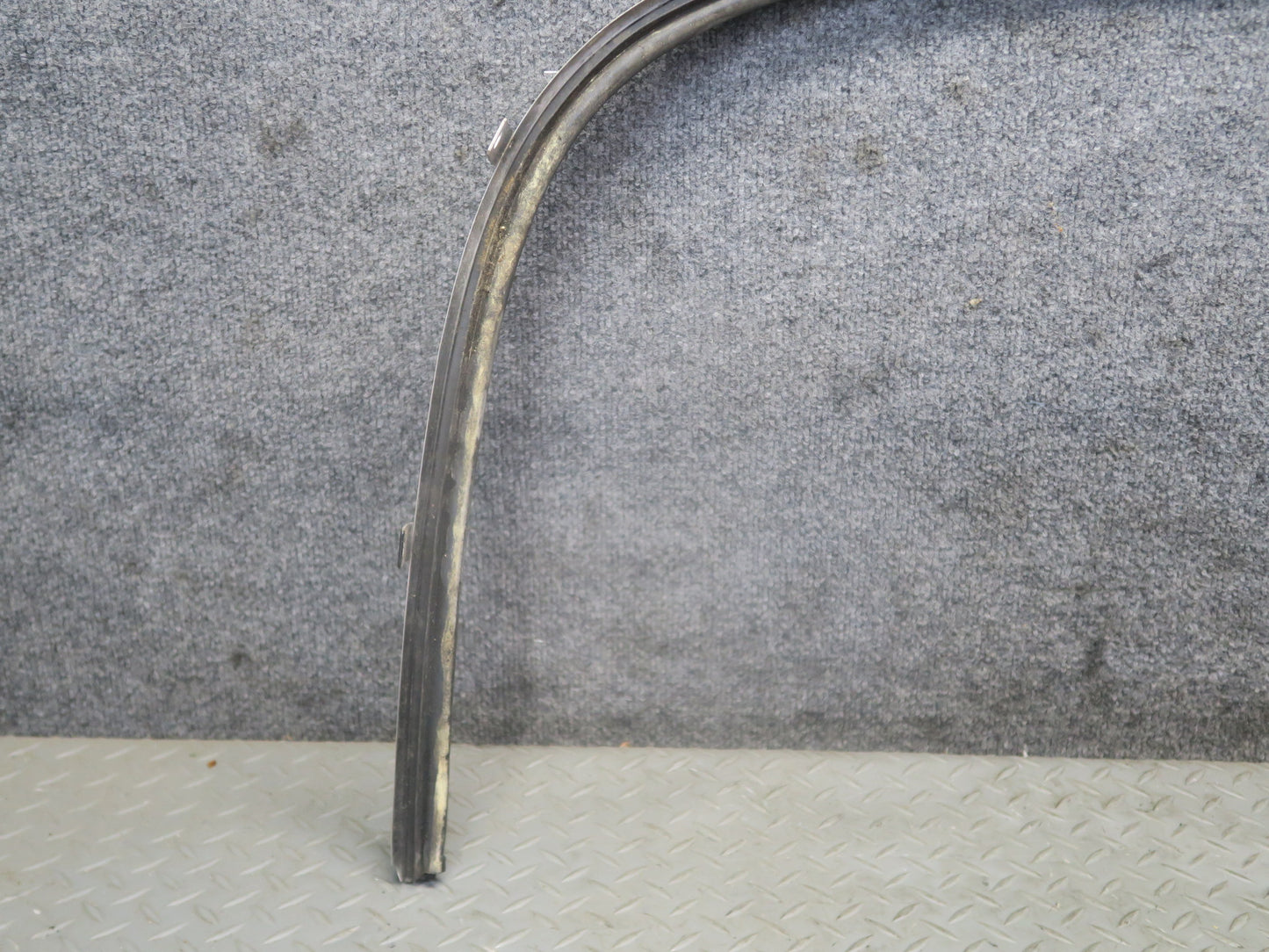 00-05 Toyota MR2 Spyder ZZW30L Convertible Rear Exterior Stowage Molding OEM
