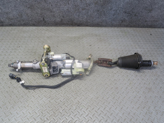 94-95 Mercedes W140 S420 S500 Steering Column Assembly 1404604116 OEM