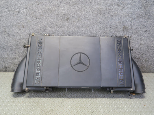 94-99 Mercedes W140 S420 S500 Air Intake Cleaner Filter Box Assy 1190940602 OEM