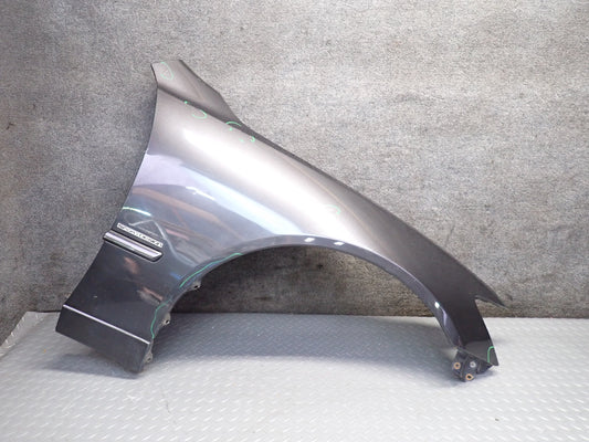 01-05 Lexus JCE10L IS300 Front Right Fender Shell Cover Panel Graphite Gray OEM