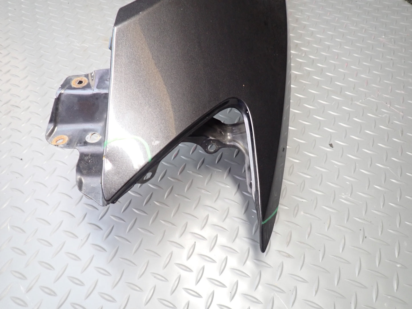 01-05 Lexus JCE10L IS300 Front Right Fender Shell Cover Panel Graphite Gray OEM