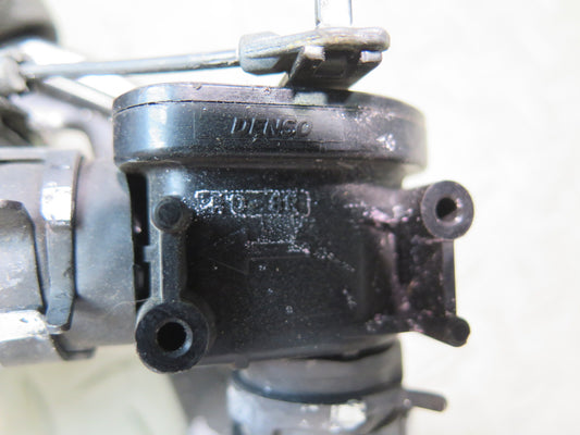 95-97 Toyota Celsior UCF20 RHD Hvac Heater Control Water Valve w Mount OEM