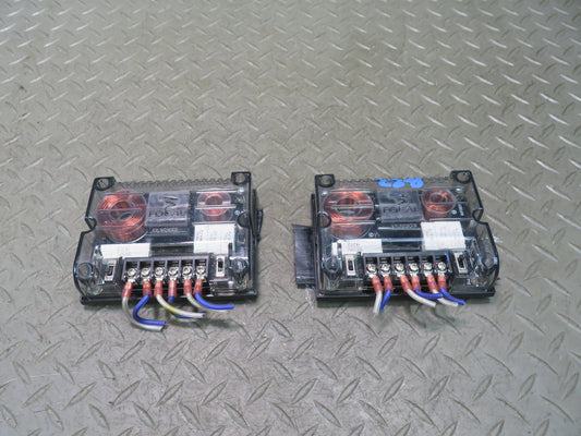 Focal K2 Power Component Speaker Crossover Set of 2