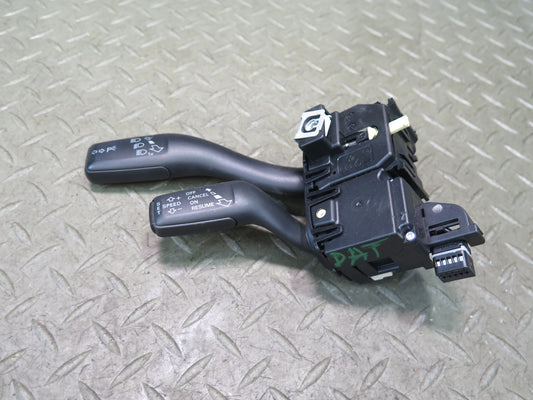 11-15 Audi TT S 8J Steering Column Turn Signal Cruise Switch 8P0953513F OEM