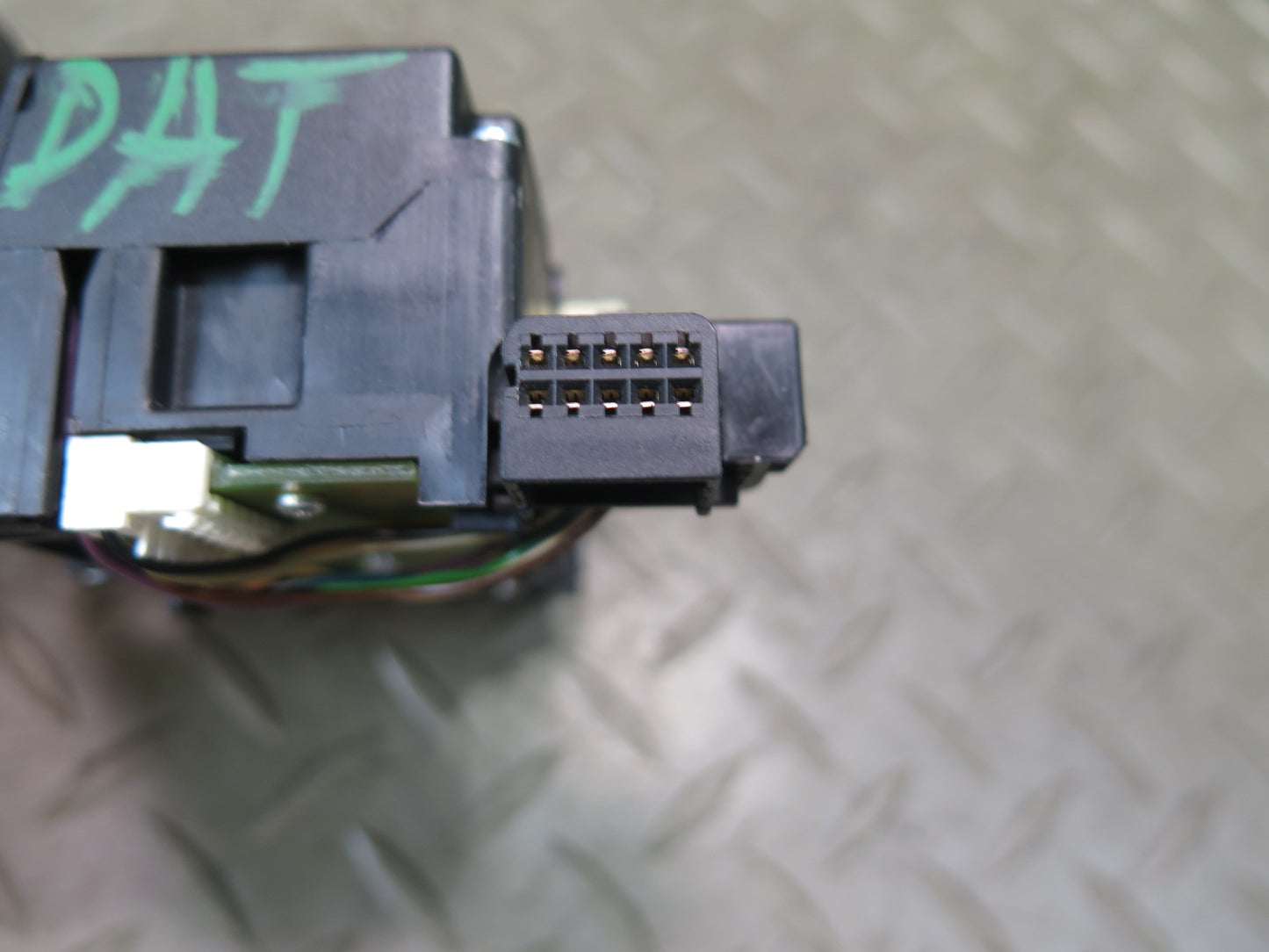 11-15 Audi TT S 8J Steering Column Turn Signal Cruise Switch 8P0953513F OEM