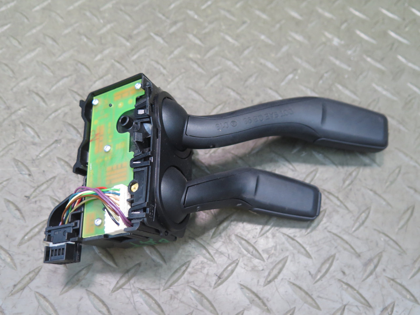 11-15 Audi TT S 8J Steering Column Turn Signal Cruise Switch 8P0953513F OEM