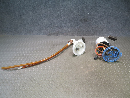 09-15 Audi TT S 8J AWD Fuel Pump Level Sensor Sending Unit Set OEM
