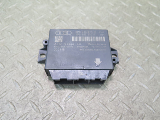 09-15 Audi TT S 8J Park Assist Control Module 8P0919475M OEM