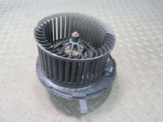09-15 Audi TT S 8J Hvac A/C Heater Blower Motor Fan 1K1820015L OEM