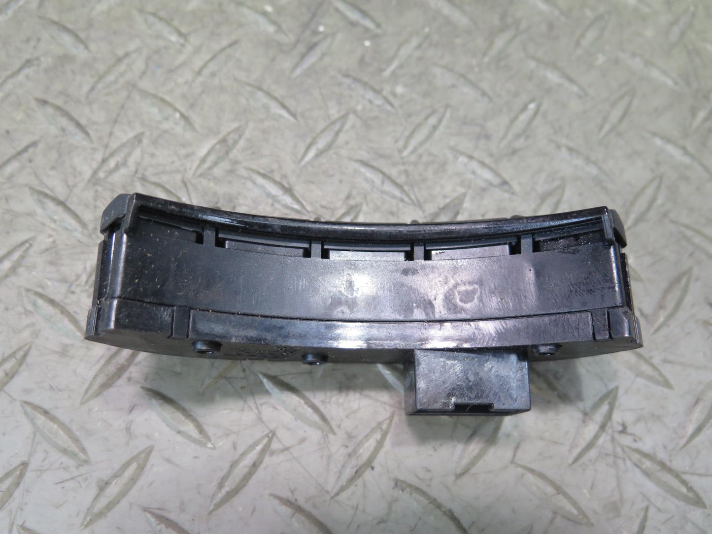 11-15 Audi TT S 8J Suspension ESP Hazard Spoiler TPMS Switch 8J0927137K OEM