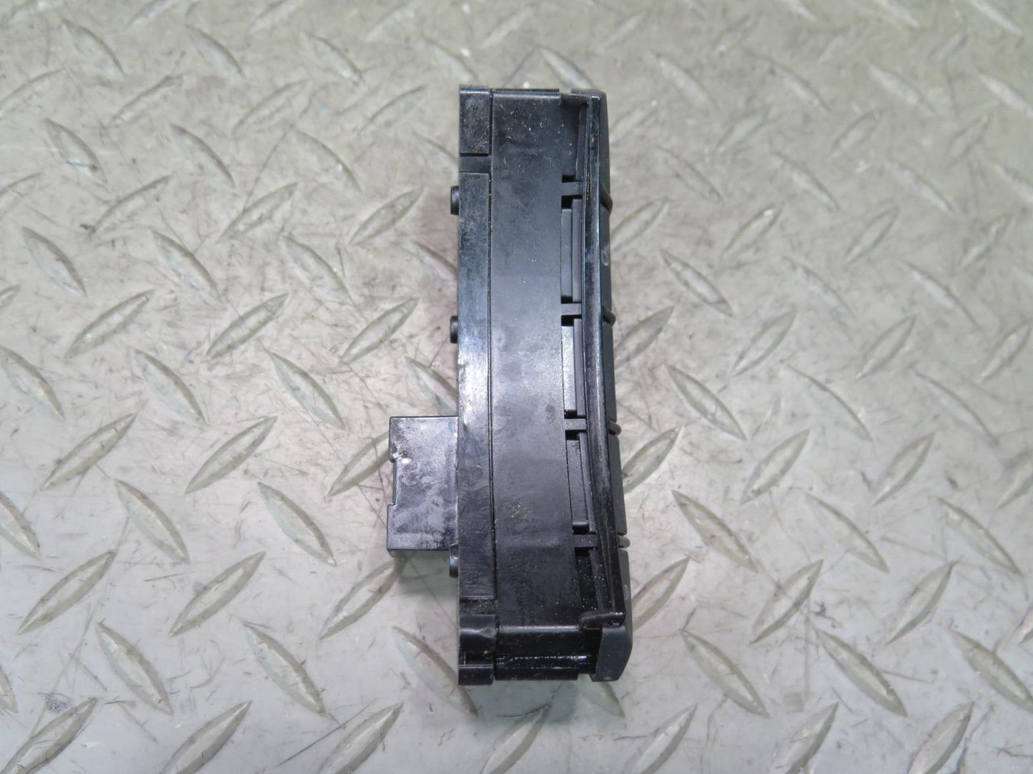 11-15 Audi TT S 8J Suspension ESP Hazard Spoiler TPMS Switch 8J0927137K OEM