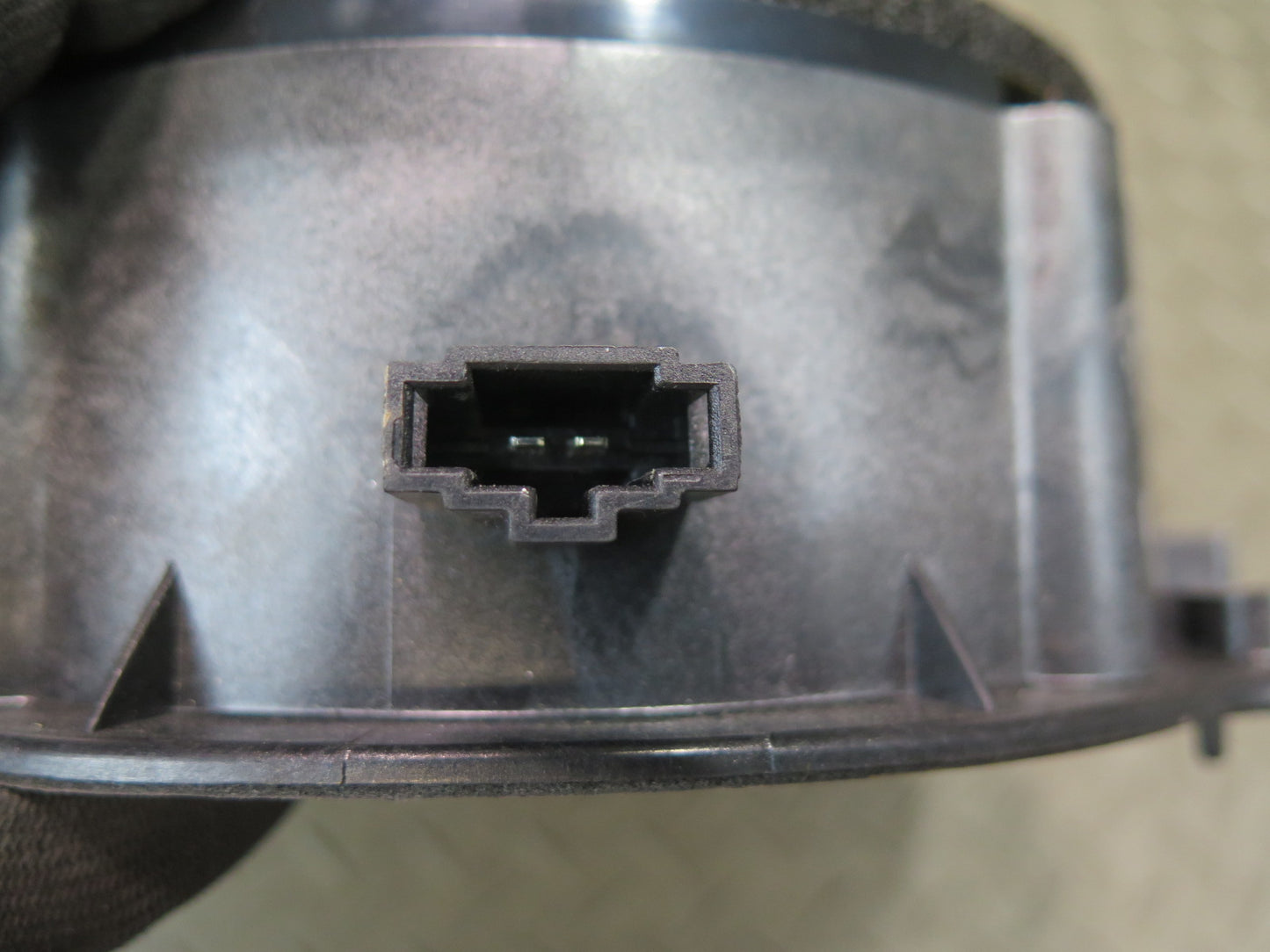 09-15 Audi TT S 8J Front Left & Right Door Audio Sound Speaker Bose Set OEM