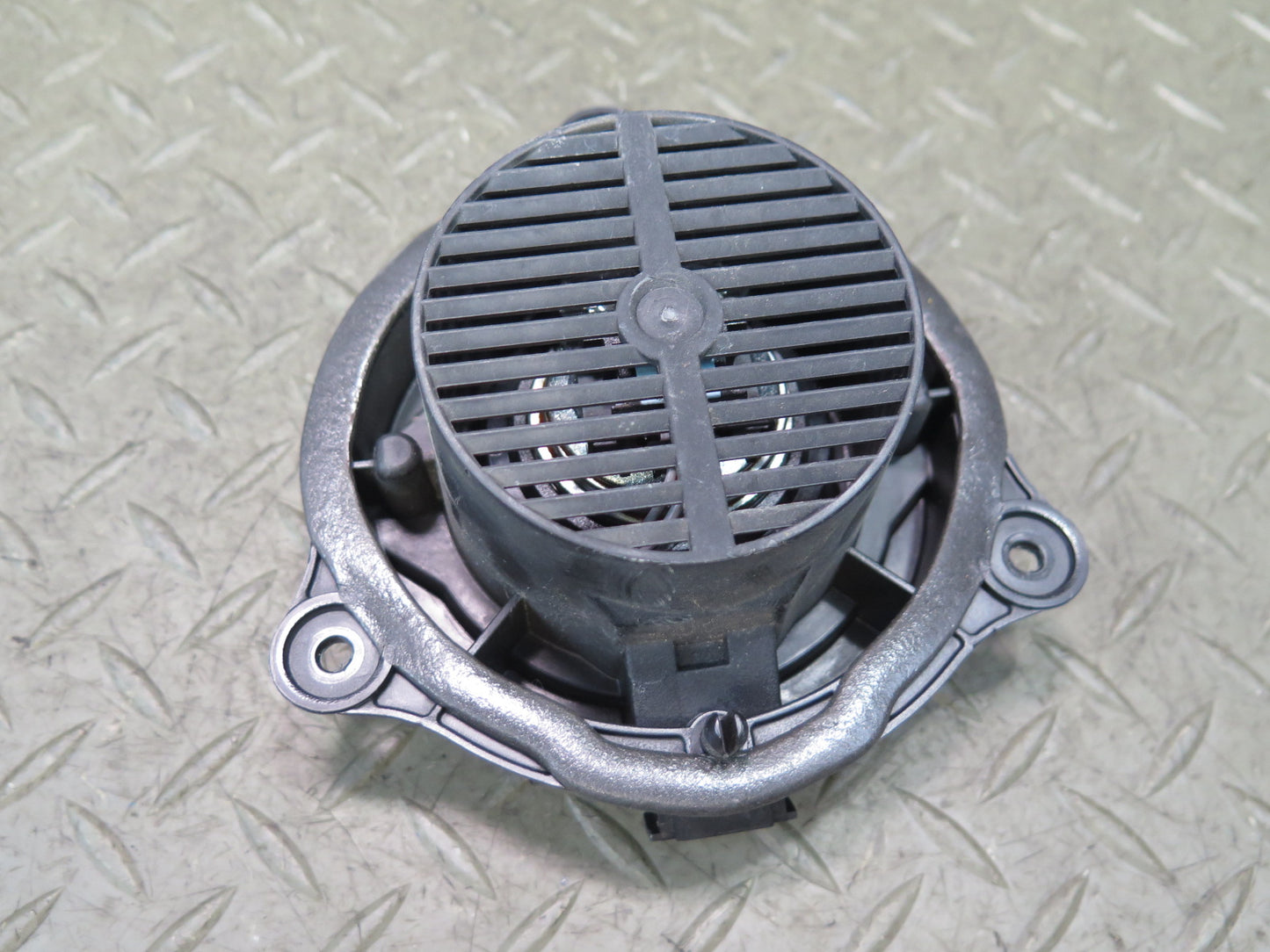 09-15 Audi TT S 8J Front Left & Right MID Range Door Speaker Set OEM