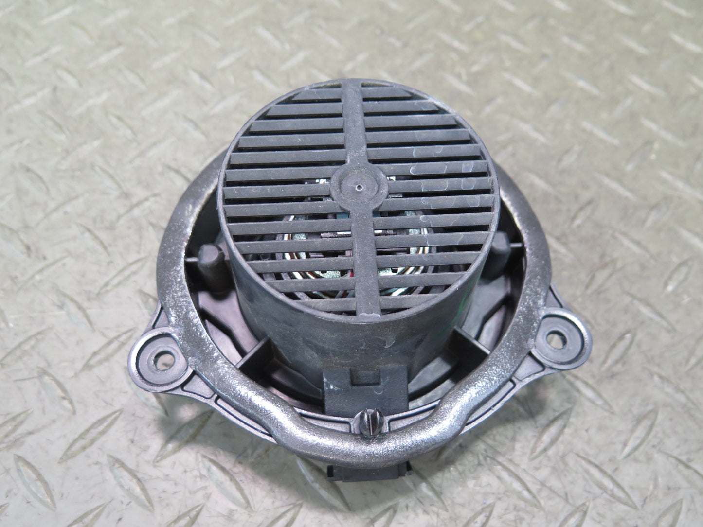09-15 Audi TT S 8J Front Left & Right MID Range Door Speaker Set OEM