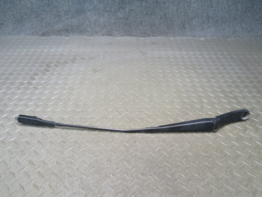 09-15 Audi TT S 8J Front Windshield Wiper Arm Left & Right Side Set OEM