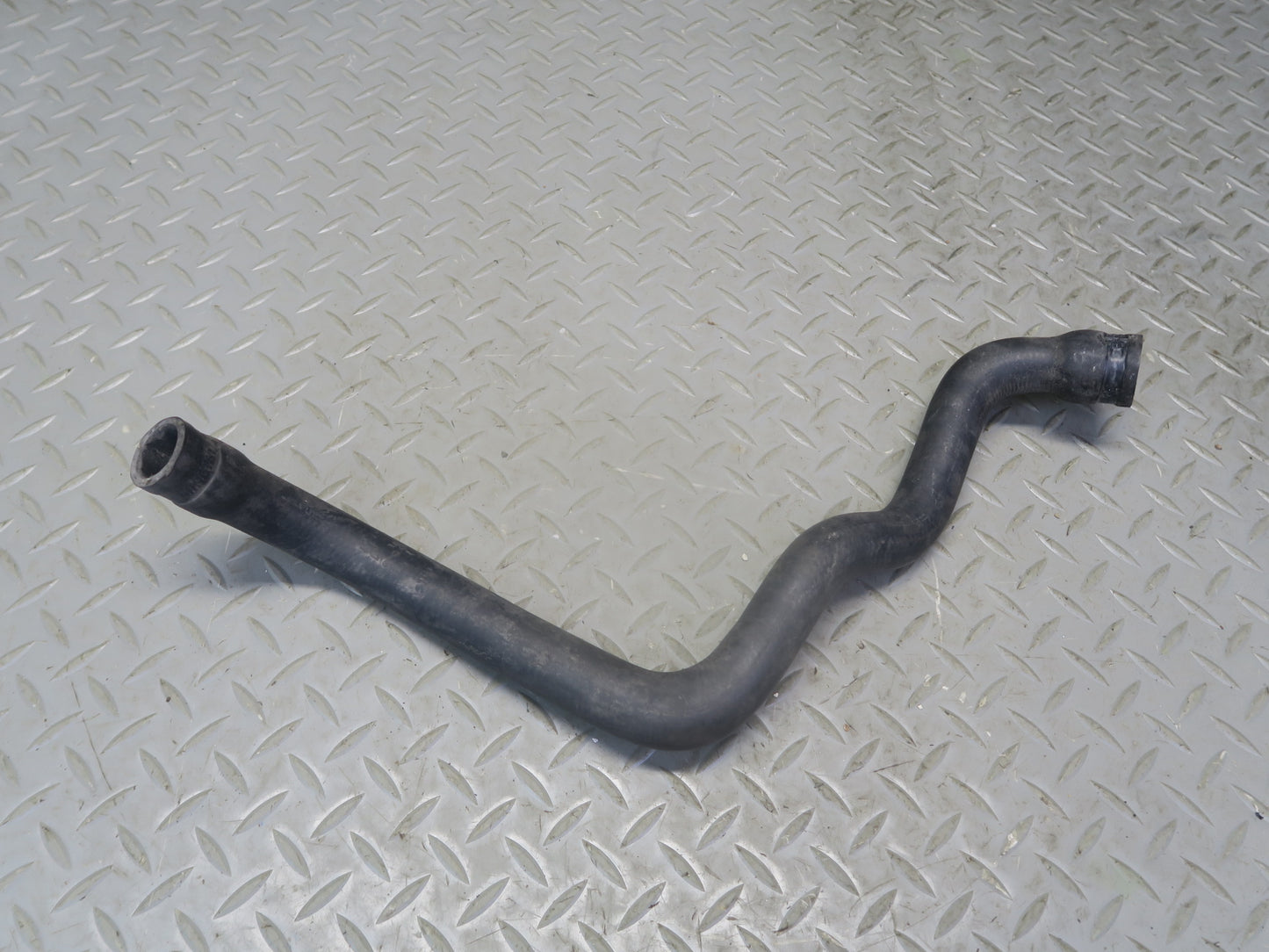 94-99 Mercedes W140 S500 M119 Engine Radiator Cooling Hose Pipe Line Set OEM