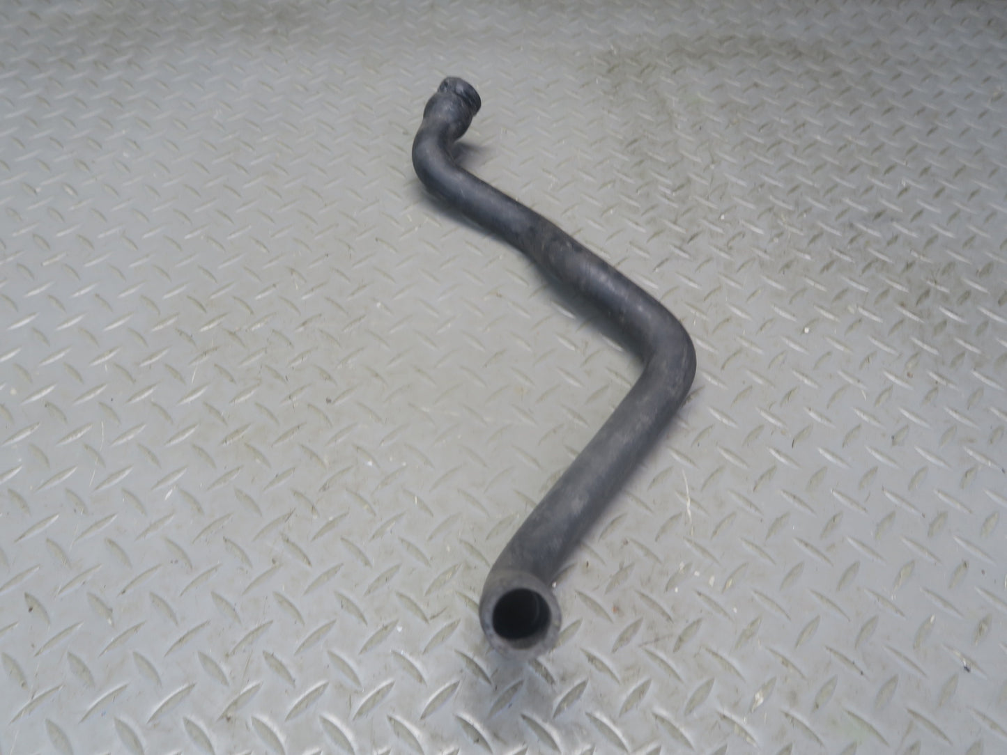 94-99 Mercedes W140 S500 M119 Engine Radiator Cooling Hose Pipe Line Set OEM