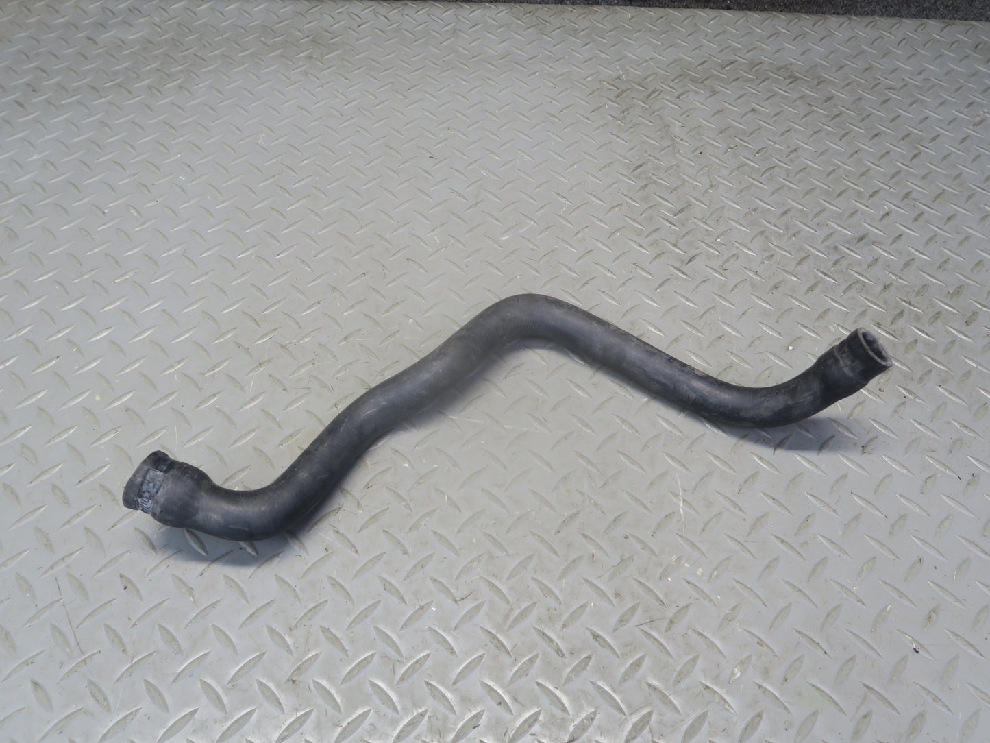 94-99 Mercedes W140 S500 M119 Engine Radiator Cooling Hose Pipe Line Set OEM