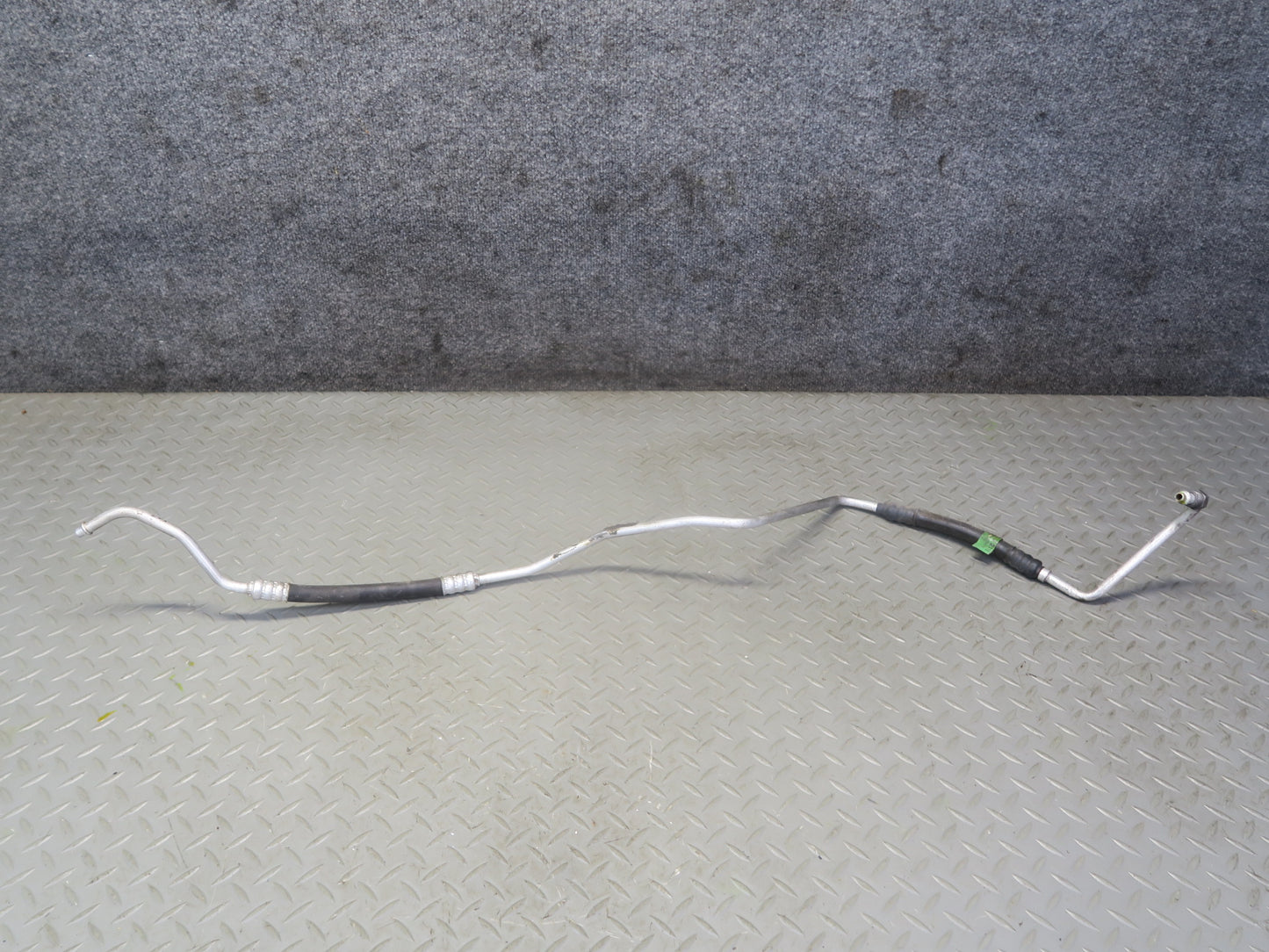 94-99 Mercedes W140 S500 A/C Air Condition Hose Pipe Line Dryer Set OEM